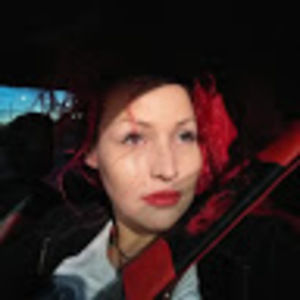 Meet your Posher, Tia